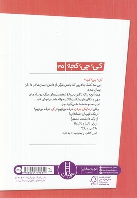 مایکل جردن - کی؟ چی؟ کجا؟